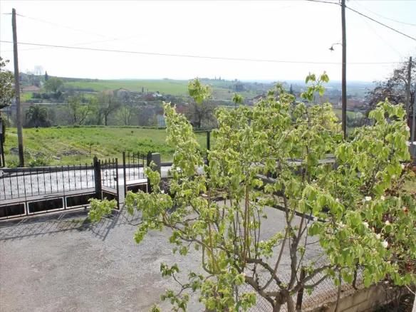 Detached House Of 110 M² On The Olympic Coast