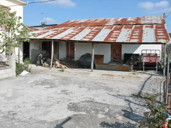 Detached House Of 110 M² On The Olympic Coast