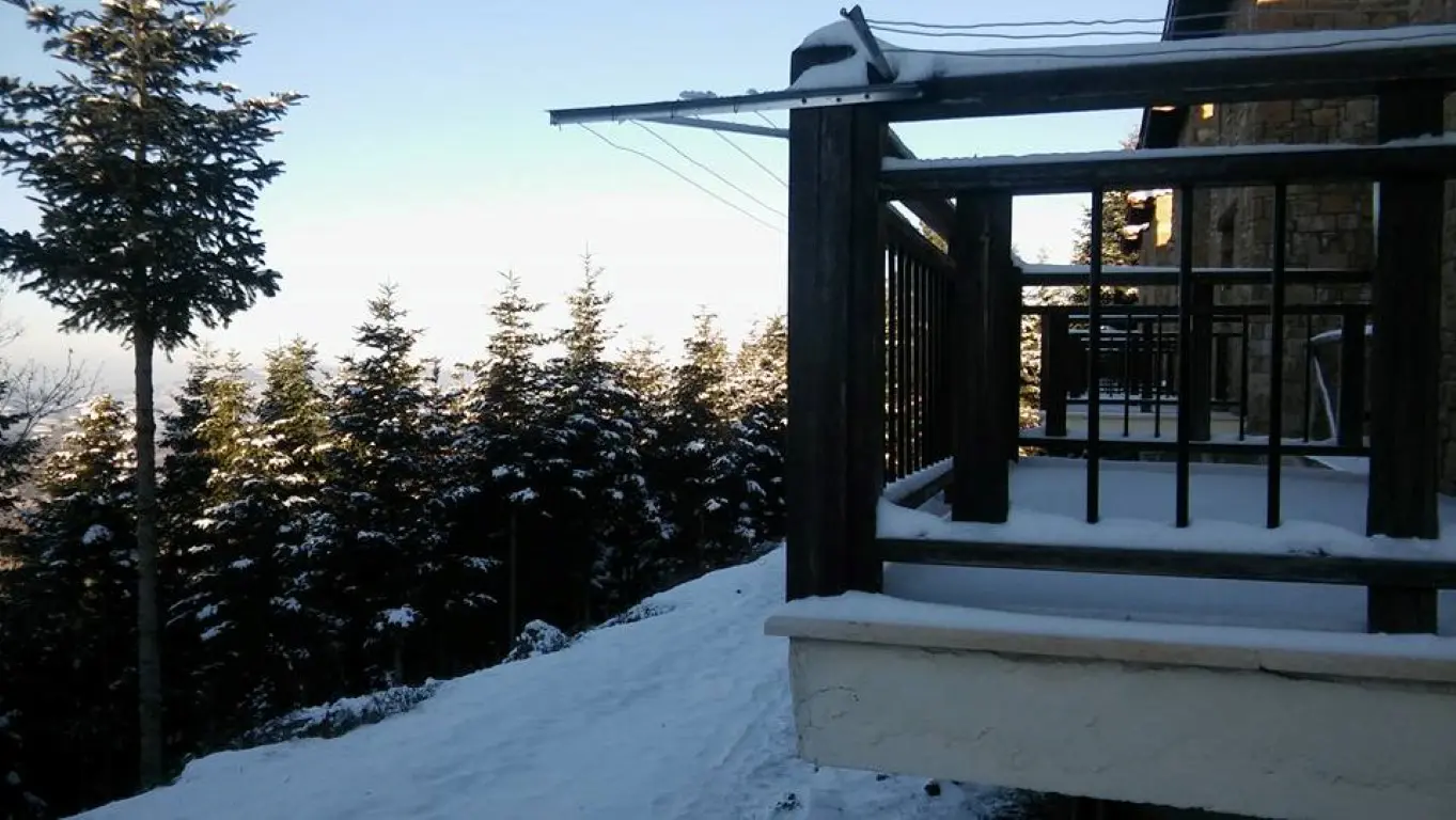 Commercial Property Of 580 M² In Chalkidiki