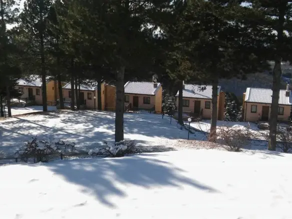 Business In Poligiros, Greece (580 M²)