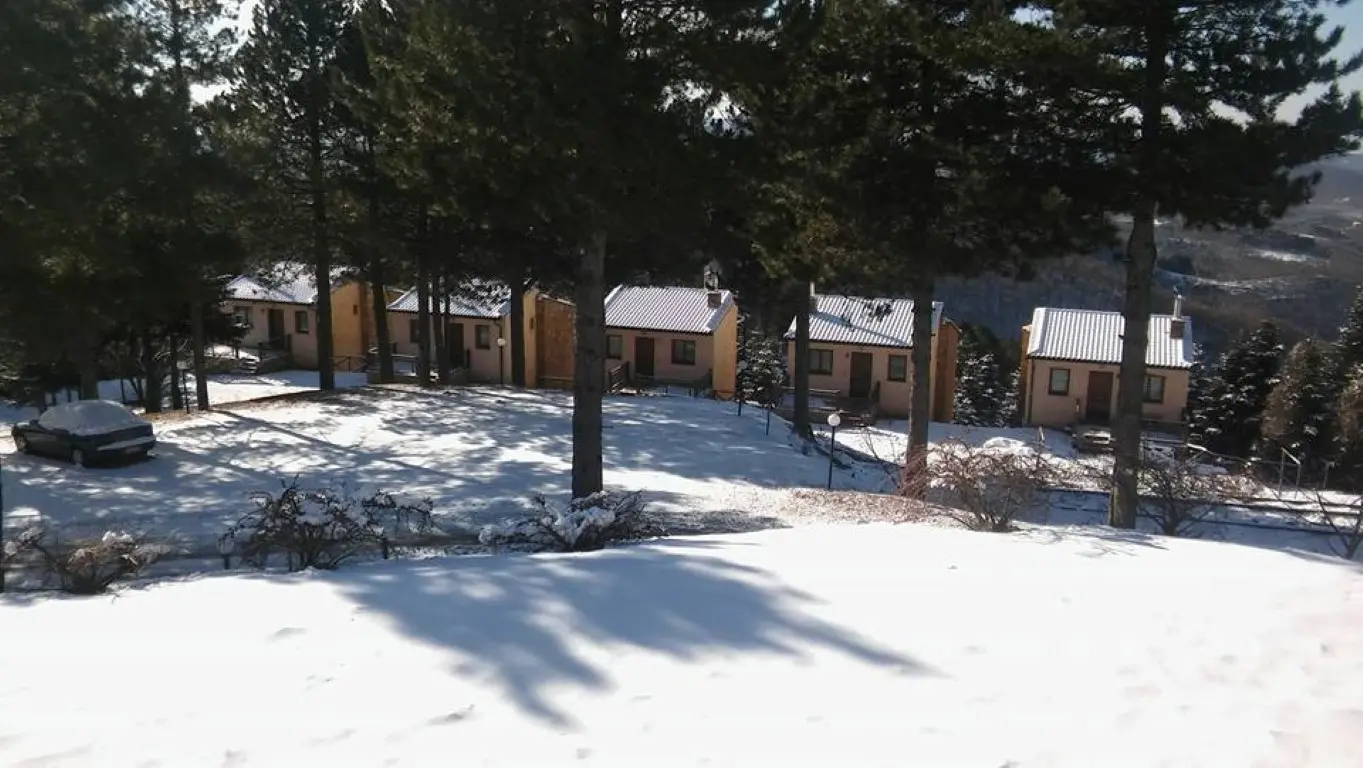 Commercial Property Of 580 M² In Chalkidiki