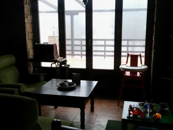 Business In Poligiros, Greece (580 M²)