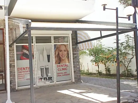 Business Of 38 M² In Kassandra, Chalkidiki