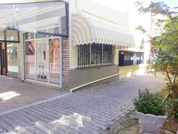 Business Of 38 M² In Kassandra, Chalkidiki