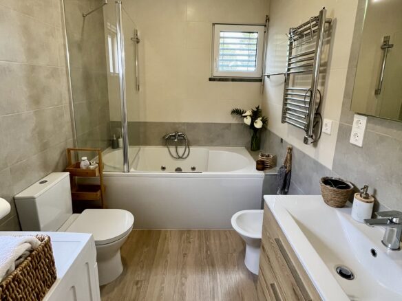 For Sale: Turnkey, Southwest-facing Modern Home With Panoramic Ocean View Terceira Island, Azores; Fully Equipped