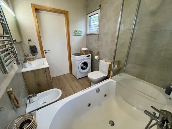 For Sale: Turnkey, Southwest-facing Modern Home With Panoramic Ocean View Terceira Island, Azores; Fully Equipped