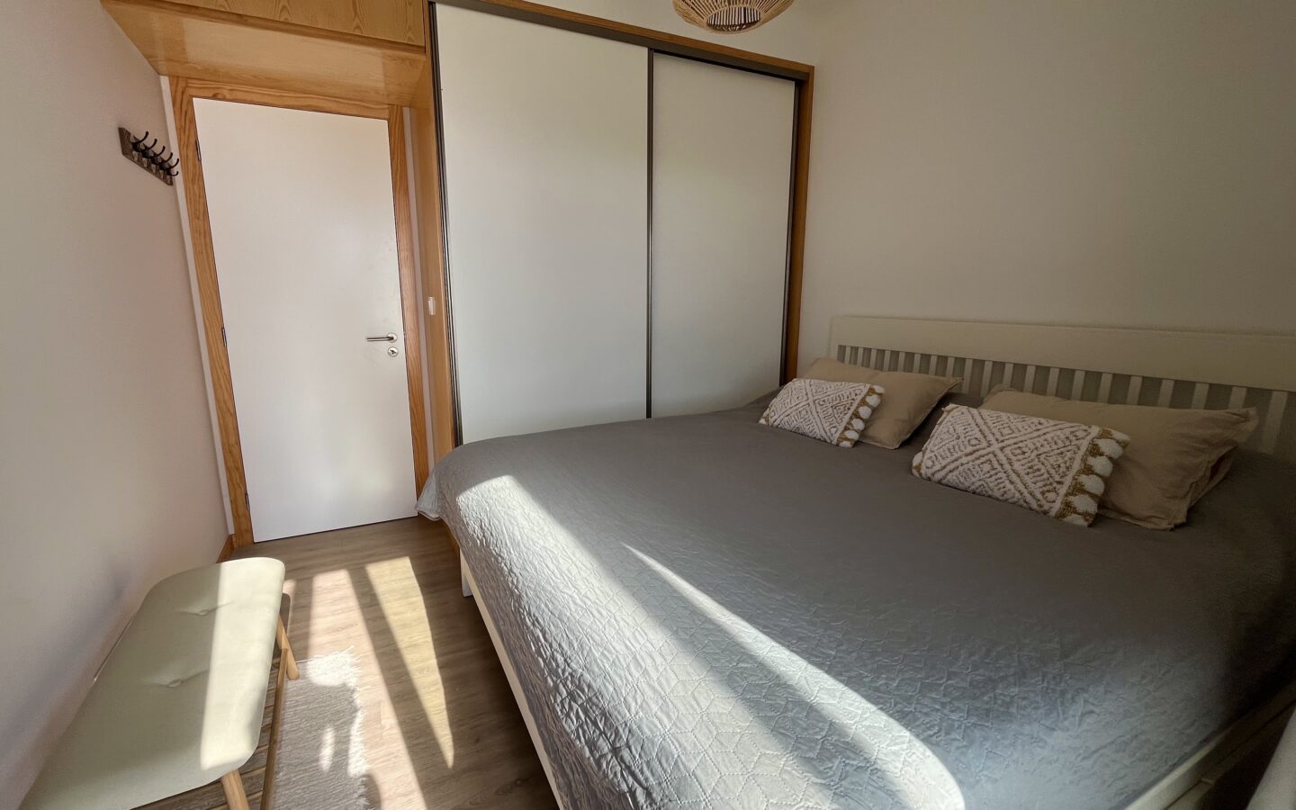 Turnkey, Southwest-facing Modern Home With Panoramic Ocean View Terceira Island, Azores; Fully Equipped