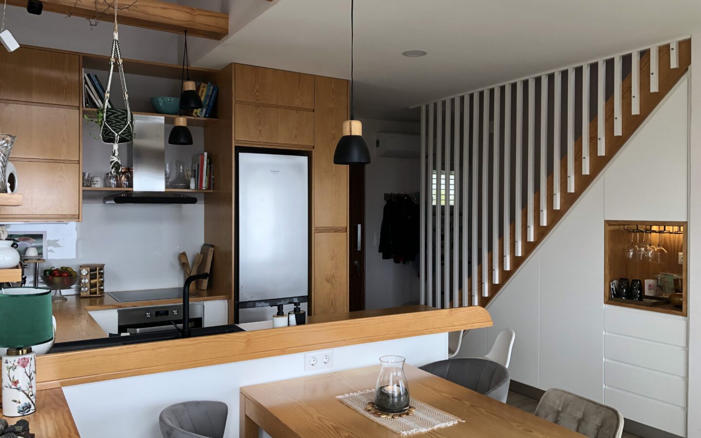 Turnkey, Southwest-facing Modern Home With Panoramic Ocean View Terceira Island, Azores; Fully Equipped