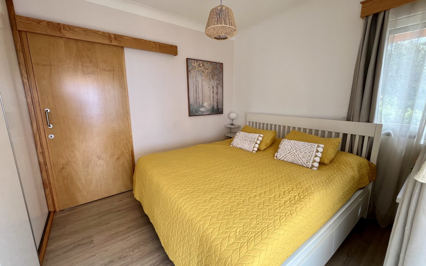 Turnkey, Southwest-facing Modern Home With Panoramic Ocean View Terceira Island, Azores; Fully Equipped