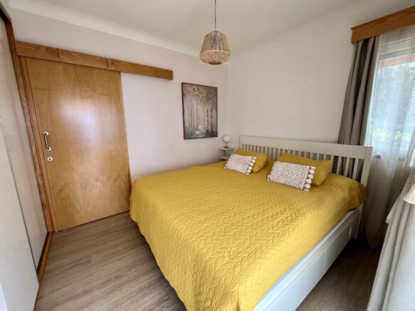 For Sale: Turnkey, Southwest-facing Modern Home With Panoramic Ocean View Terceira Island, Azores; Fully Equipped