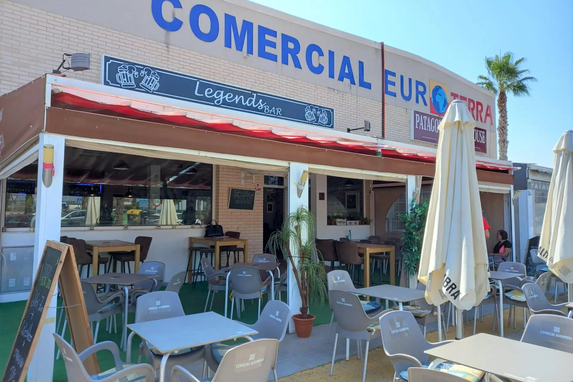 Commercial Unit Of 0 M² In Guardamar Del Segura, Spain