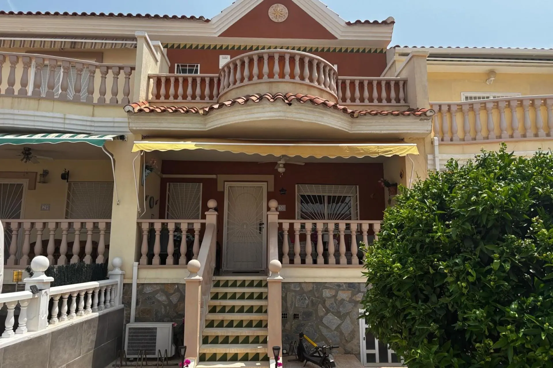 Terraced House Of 101 M² In Rojales, Spain