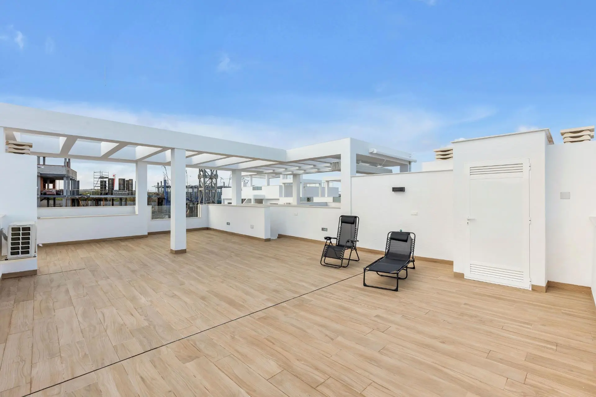 Bungalow Of 72 M² In Torrevieja, Spain