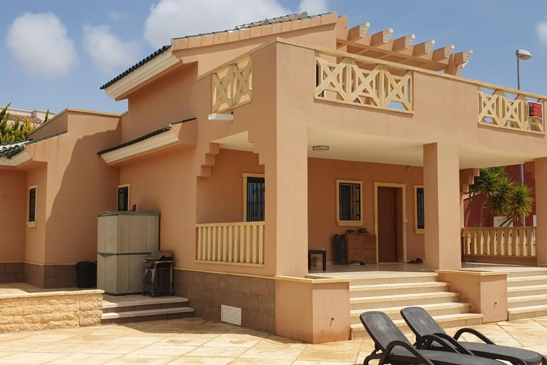Villa Of 175 M² In Rojales, Spain