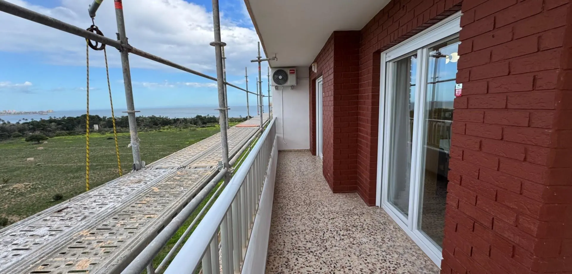 Apartment Of 70 M² In Orihuela Costa, Spain