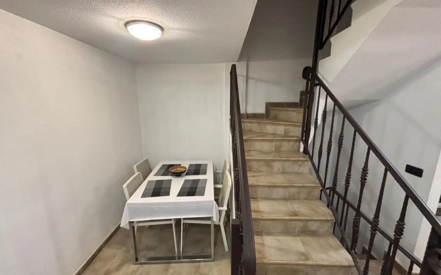 5-bedroom Terraced House In Guardamar Del Segura, Spain (110 M²)
