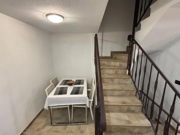 5-bedroom Terraced House In Guardamar Del Segura, Spain (110 M²)