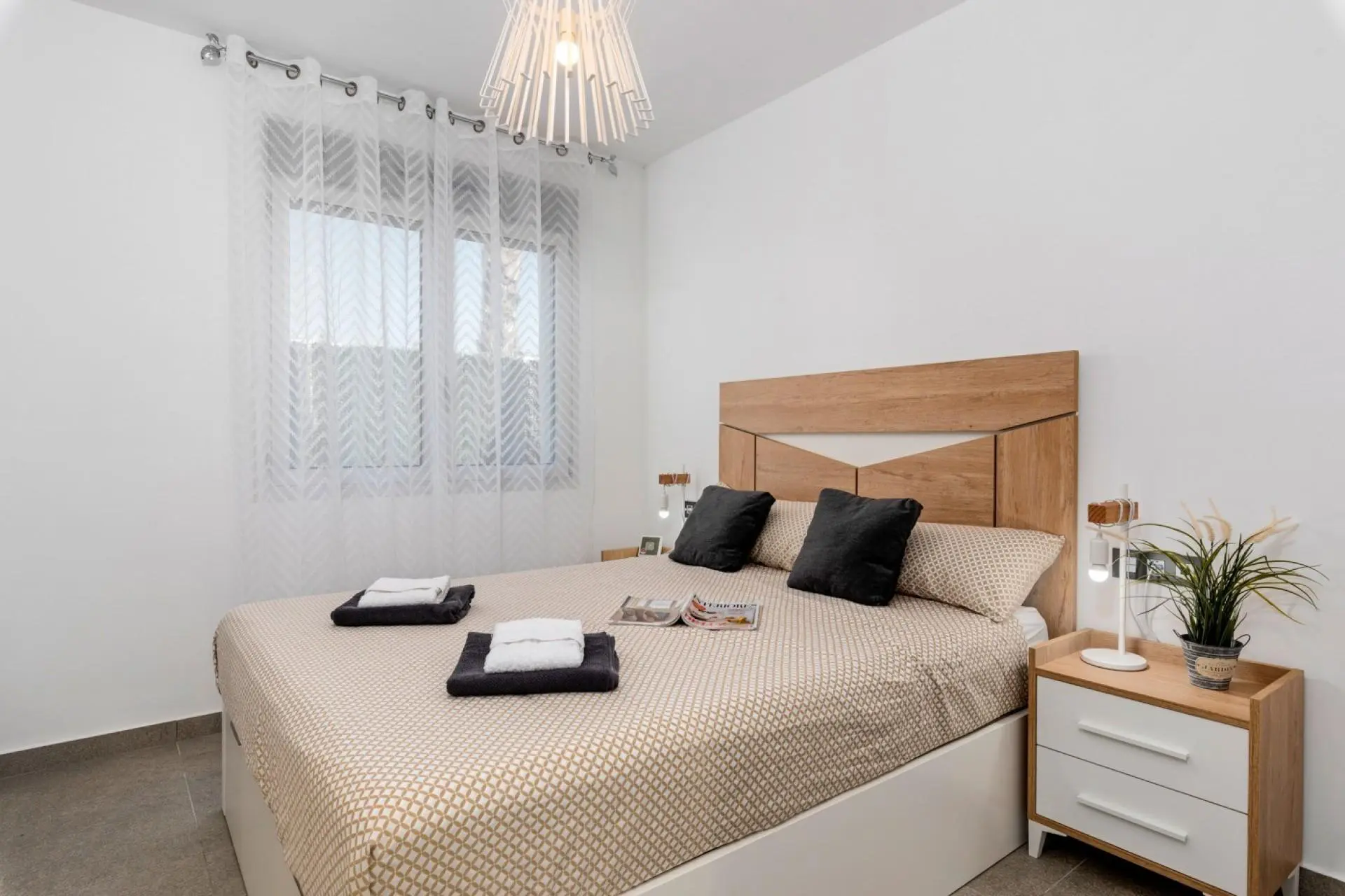 Villa Of 125 M² In Guardamar Del Segura, Spain