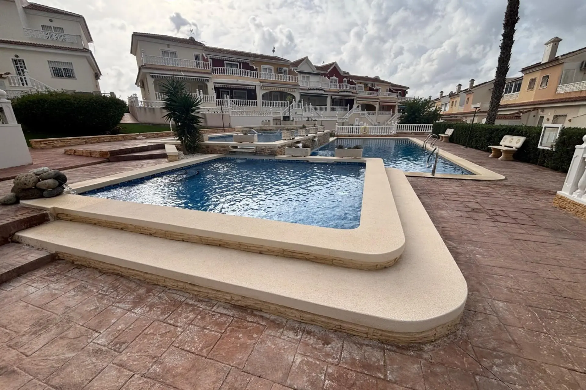 Terraced House Of 101 M² In Benijofar, Spain