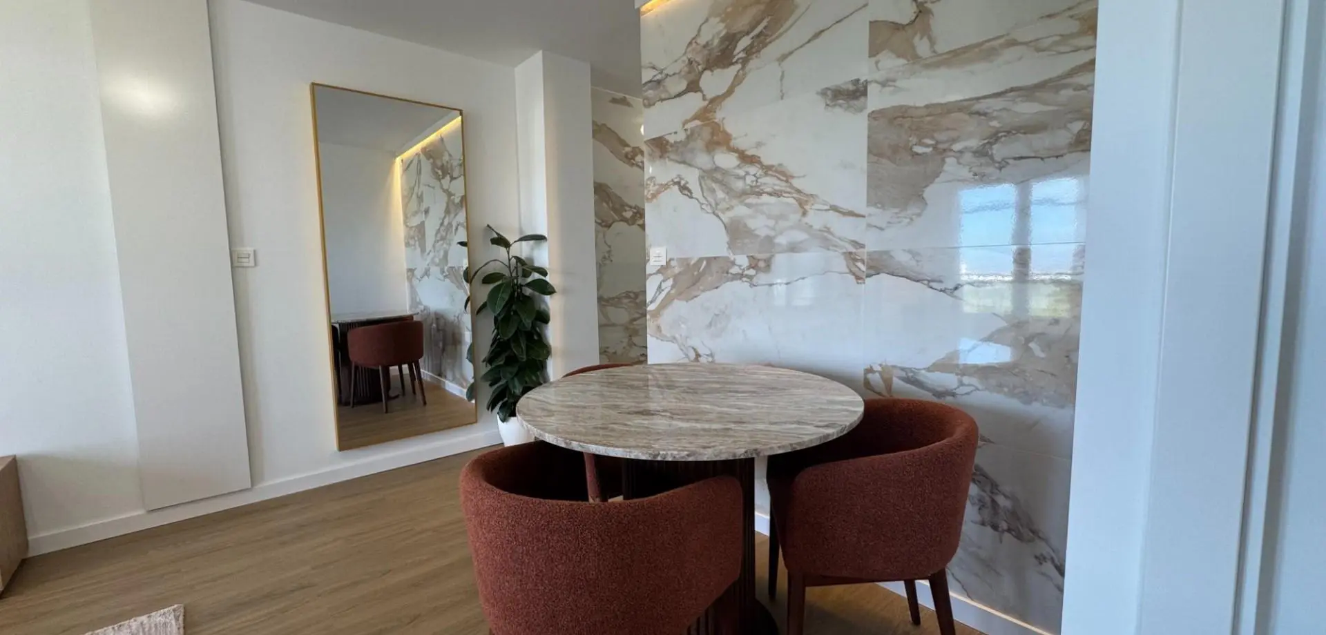 Apartment Of 70 M² In Orihuela Costa, Spain