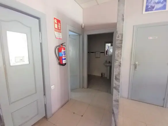 Property In Guardamar Del Segura, Spain