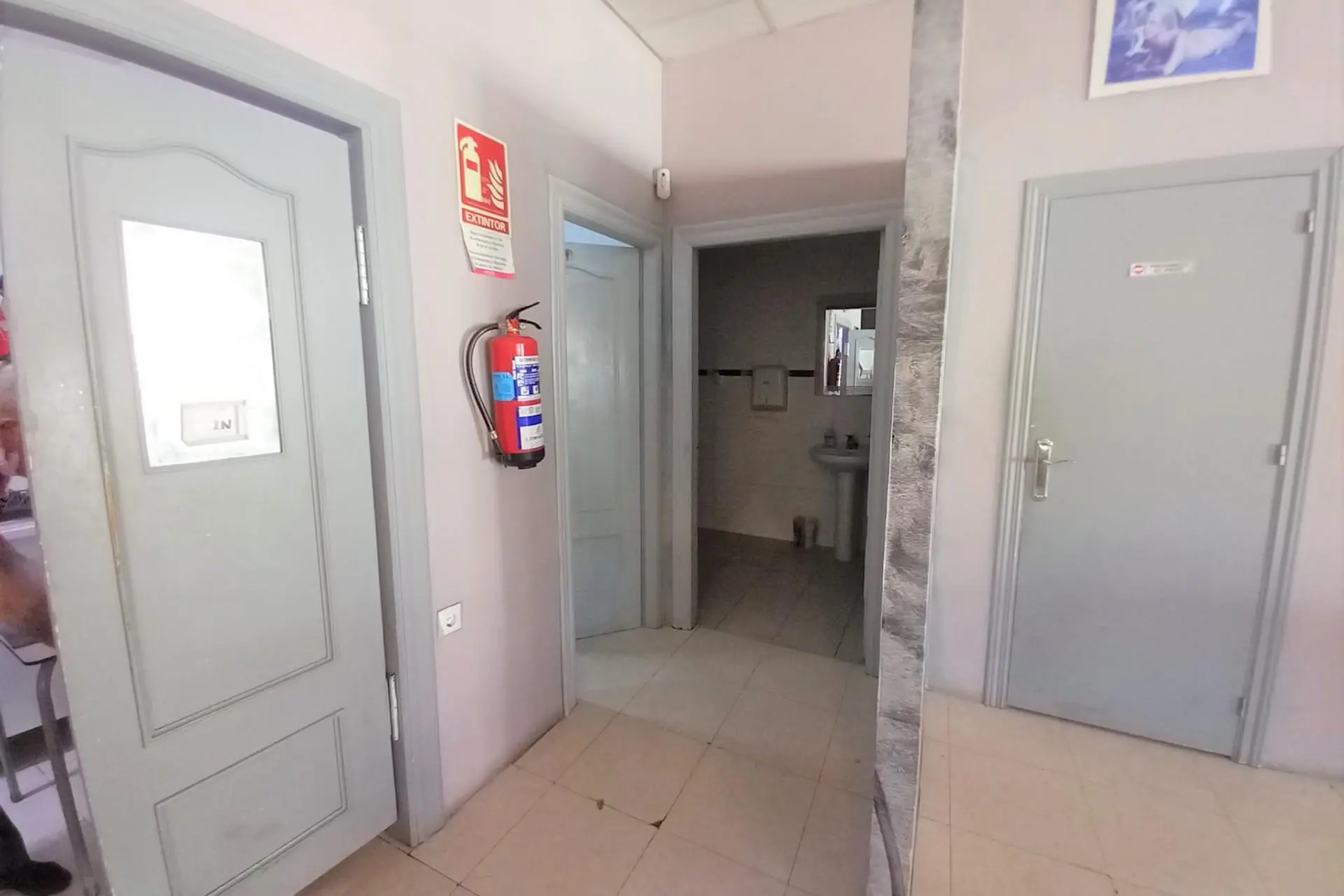 Commercial Unit Of 0 M² In Guardamar Del Segura, Spain