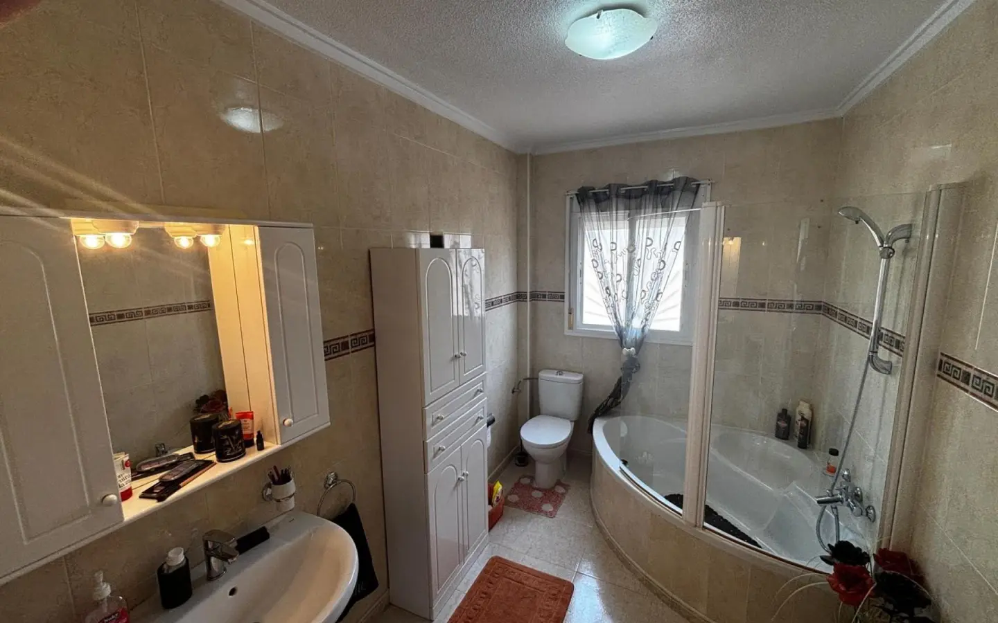 3-bedroom Townhouse In Ciudad Quesada, Spain (101 M²)