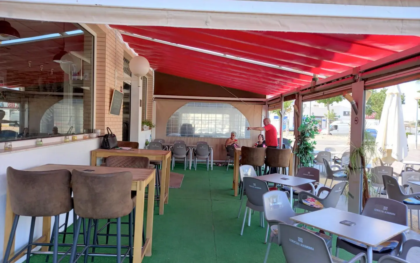 Property In Guardamar Del Segura, Spain