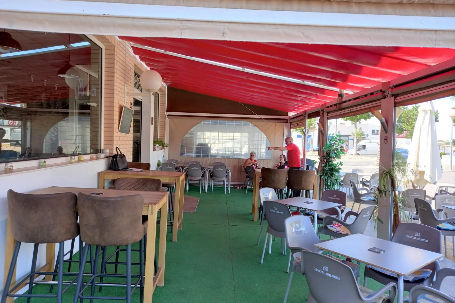 Commercial Unit Of 0 M² In Guardamar Del Segura, Spain
