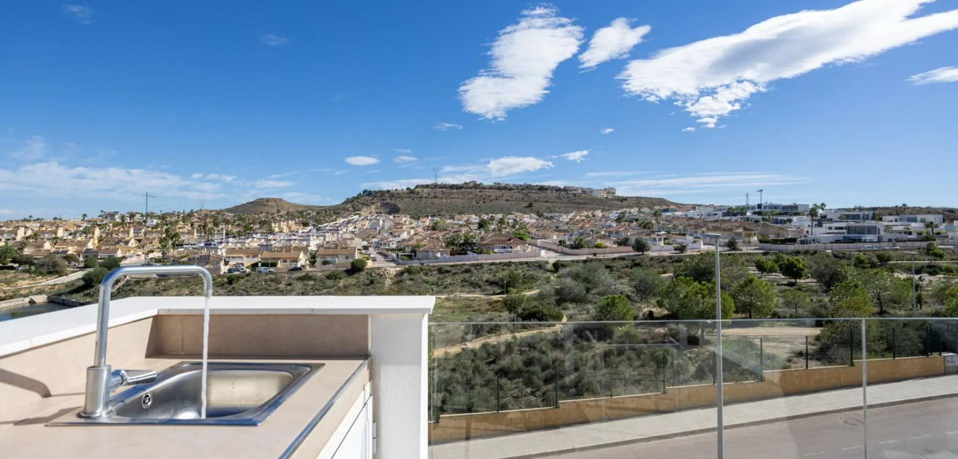 Terraced House 127 M² In Benijofar, Spain – Mediter Real Estate