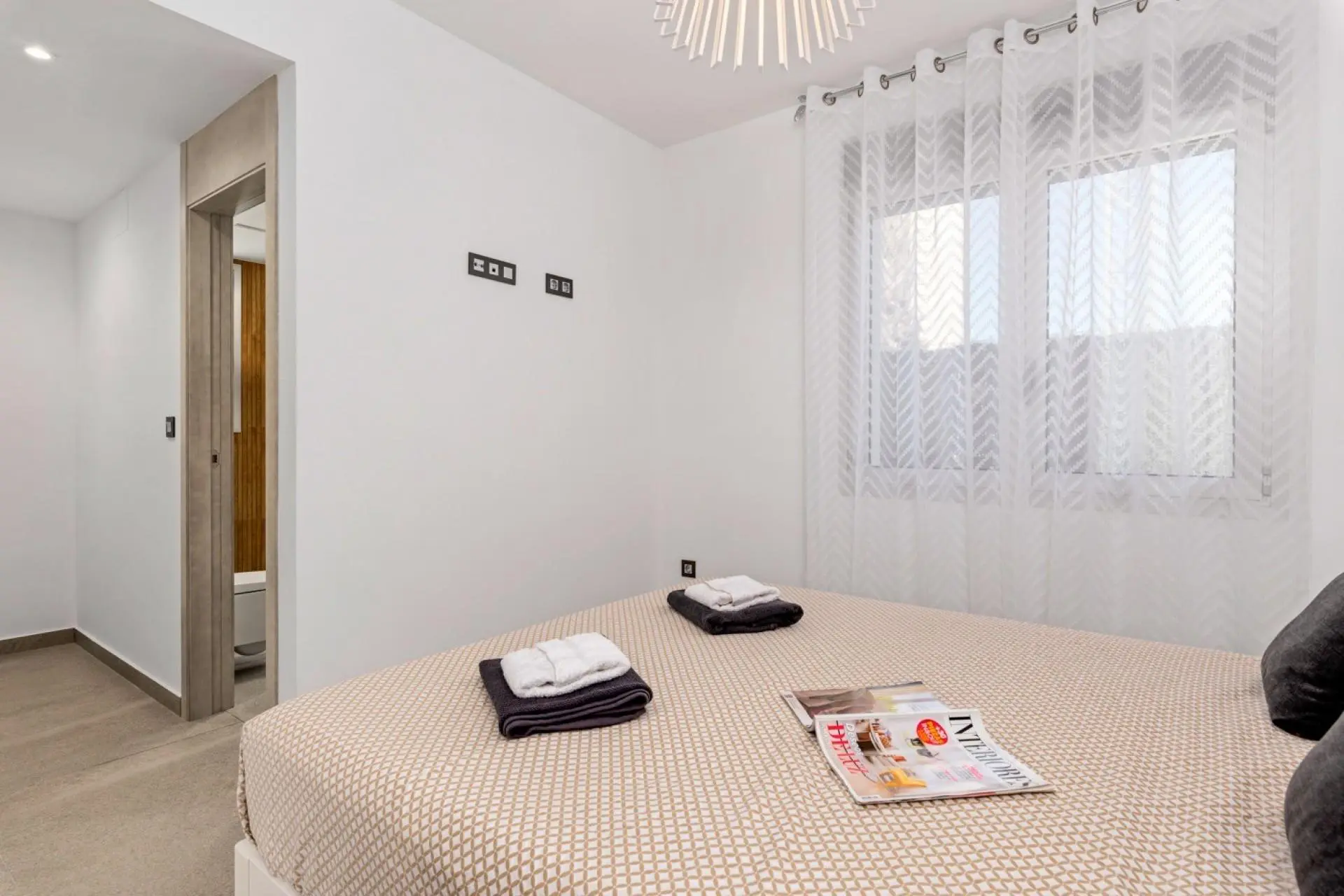 Villa Of 125 M² In Guardamar Del Segura, Spain