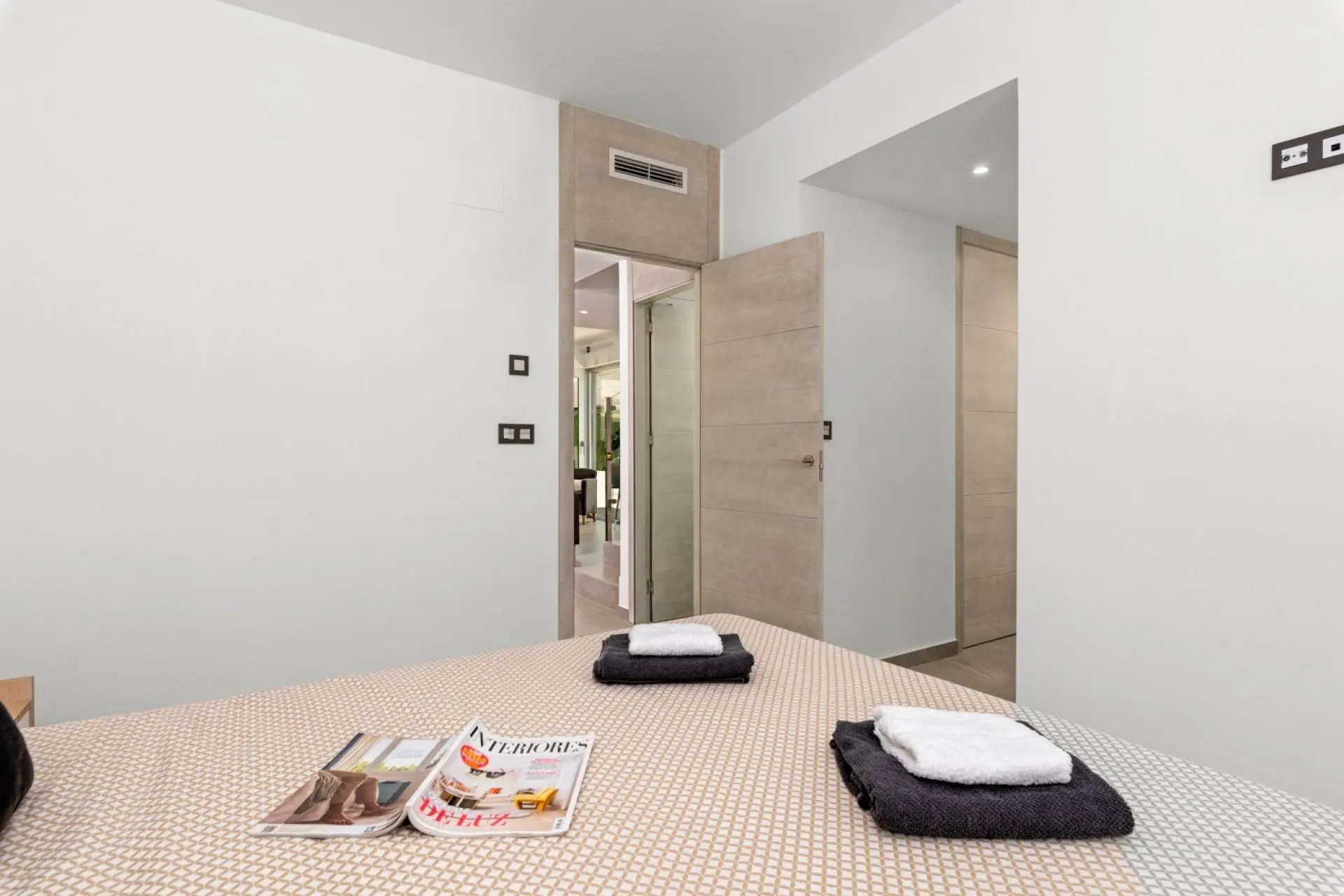 Villa Of 125 M² In Guardamar Del Segura, Spain