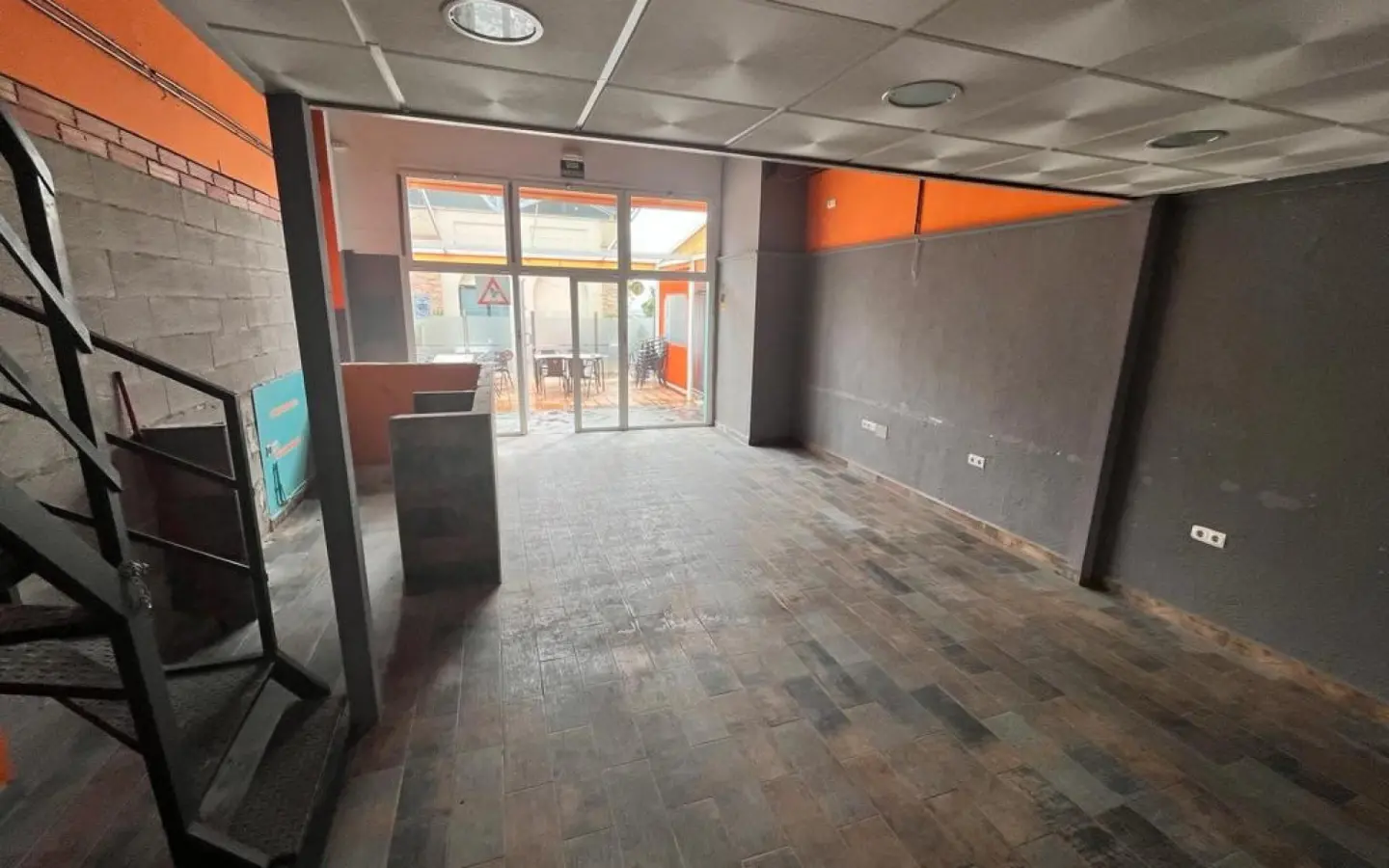 Property In Algorfa, Spain (72 M²)