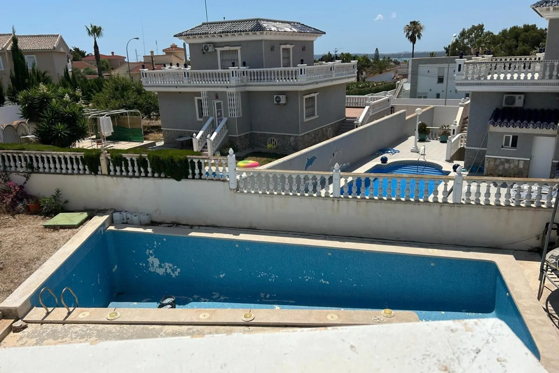 Villa 270 M² In Rojales, Spain – Mediter Real Estate