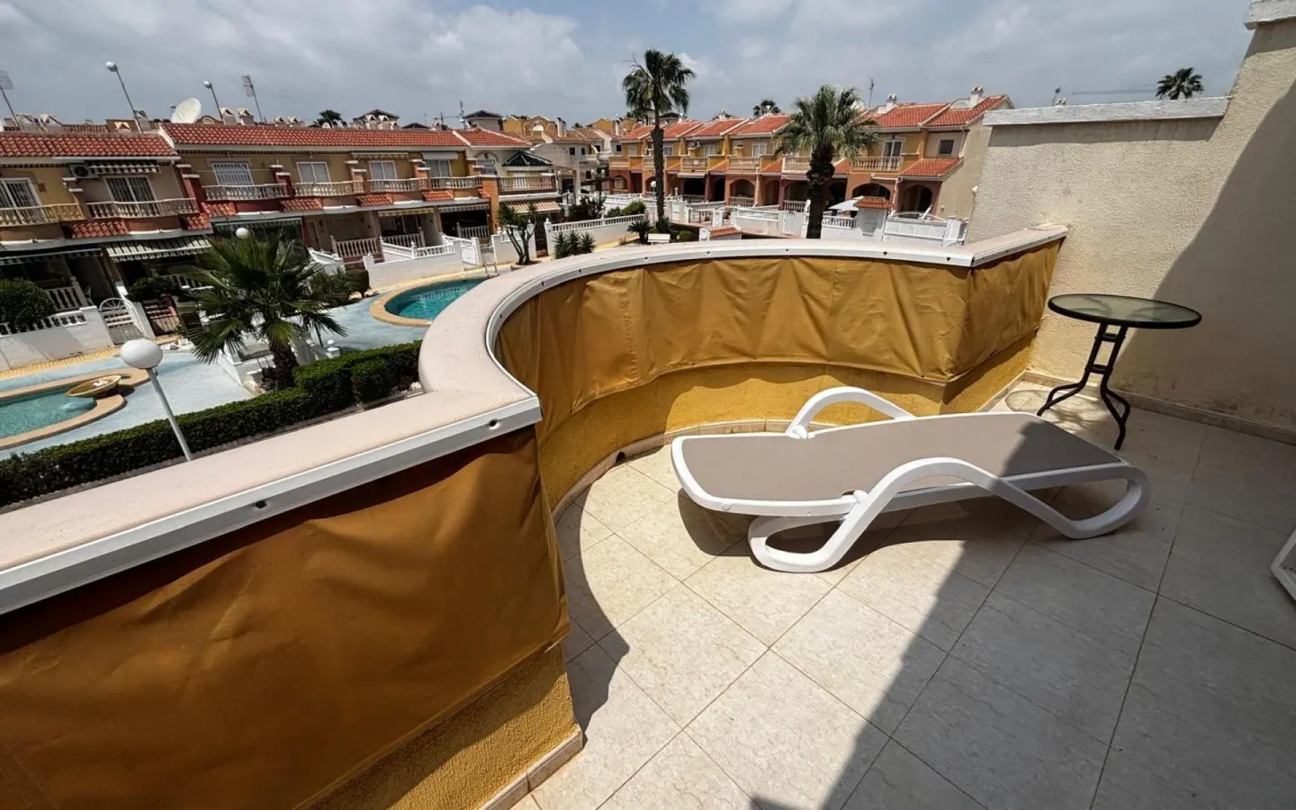 3-bedroom Townhouse In Ciudad Quesada, Spain (101 M²)