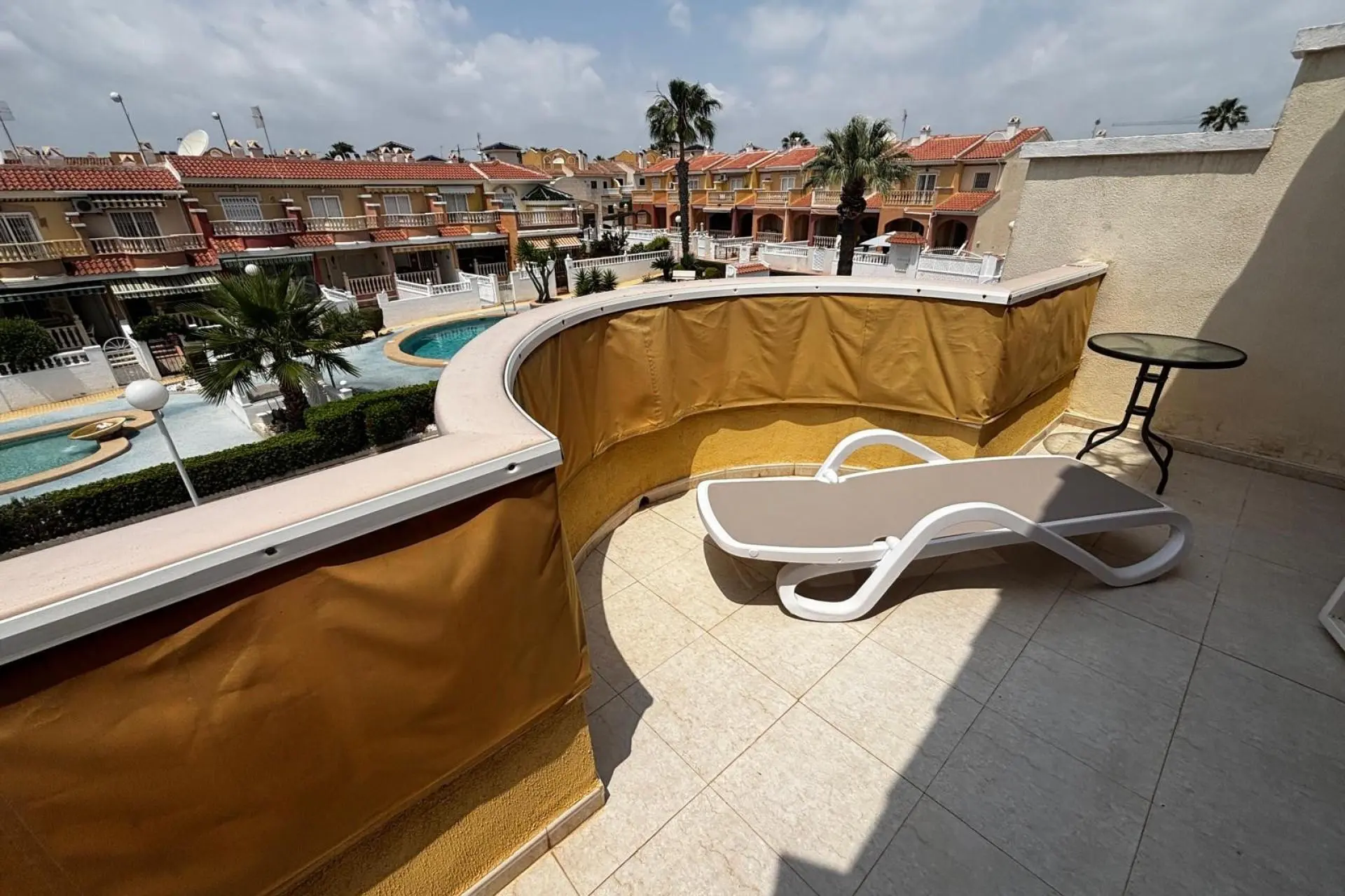 Terraced House Of 101 M² In Rojales, Spain