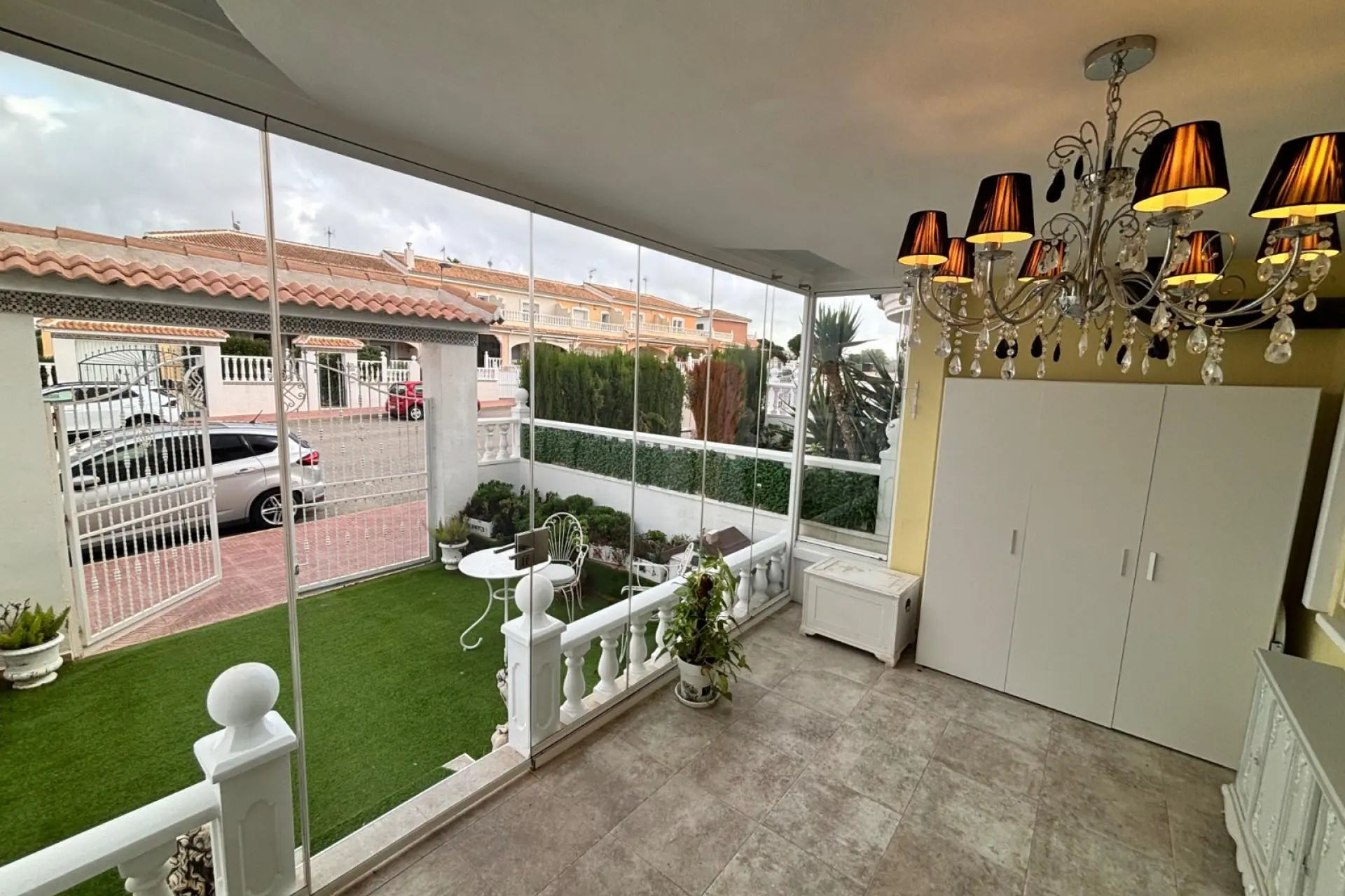 Terraced House Of 101 M² In Benijofar, Spain