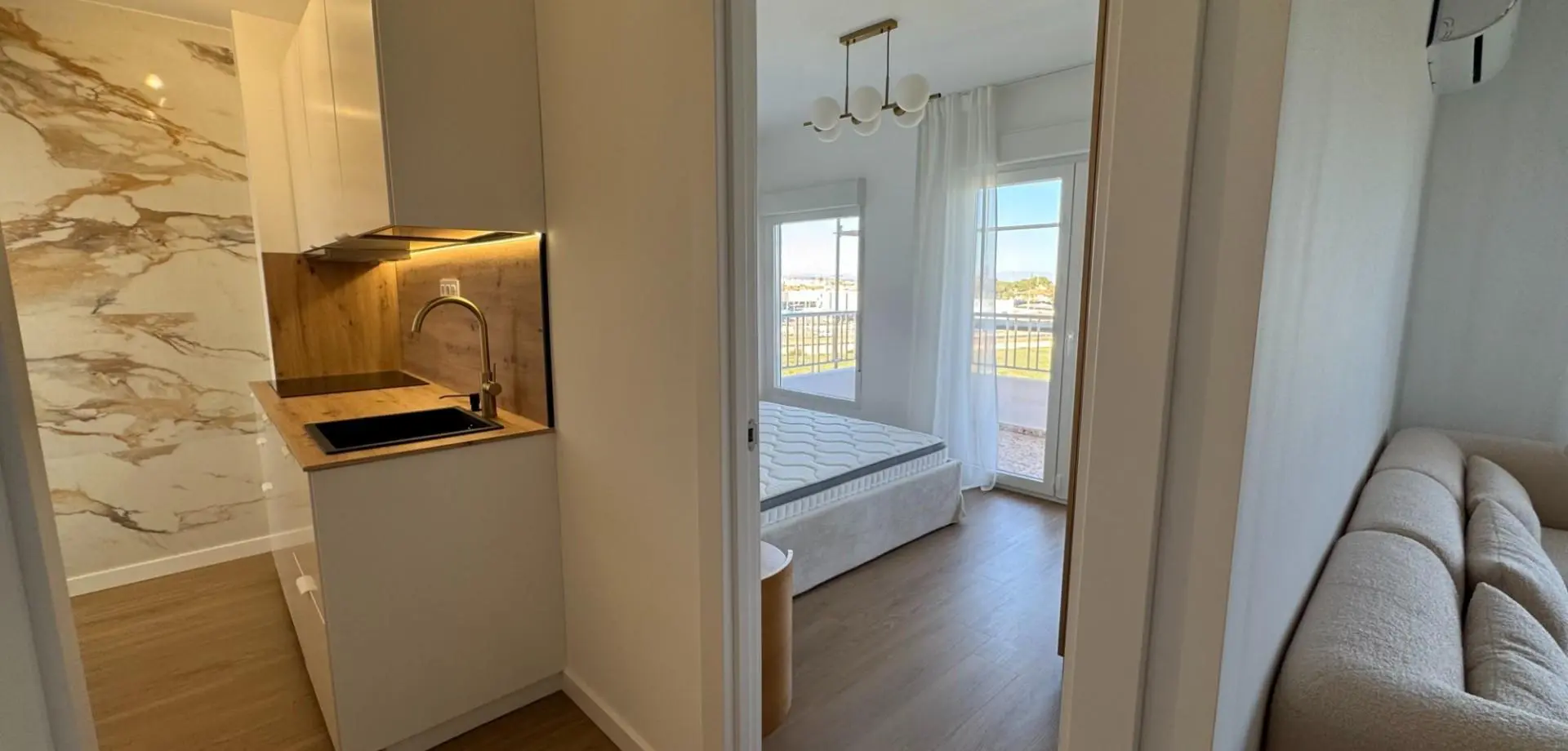 Apartment Of 70 M² In Orihuela Costa, Spain