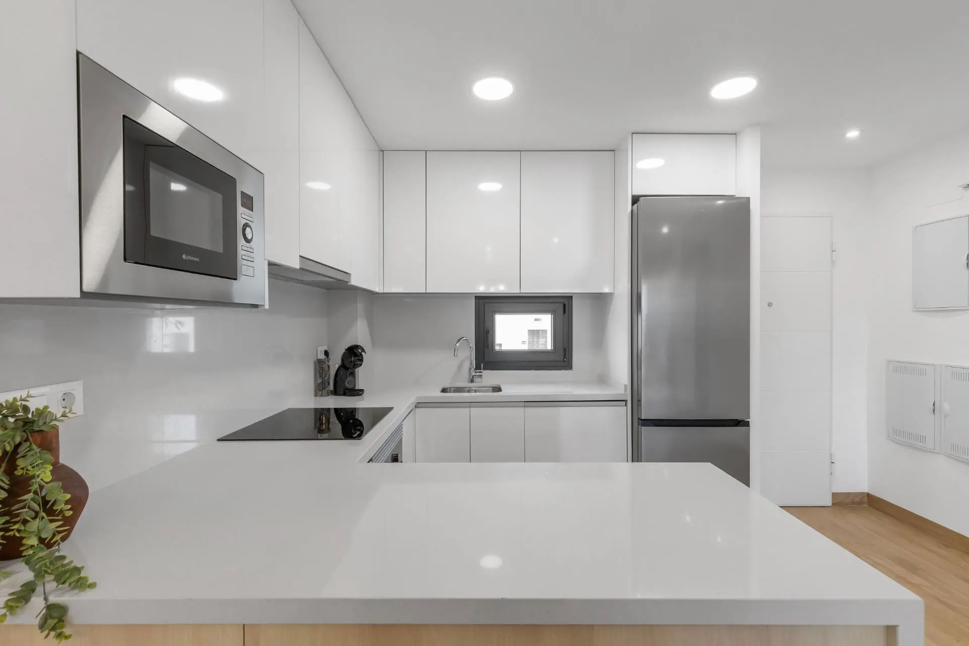 Bungalow Of 72 M² In Torrevieja, Spain