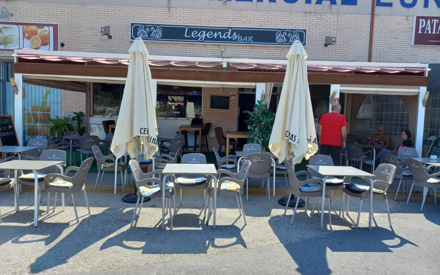 Property In Guardamar Del Segura, Spain