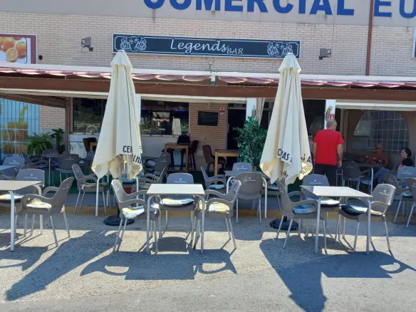 Property In Guardamar Del Segura, Spain