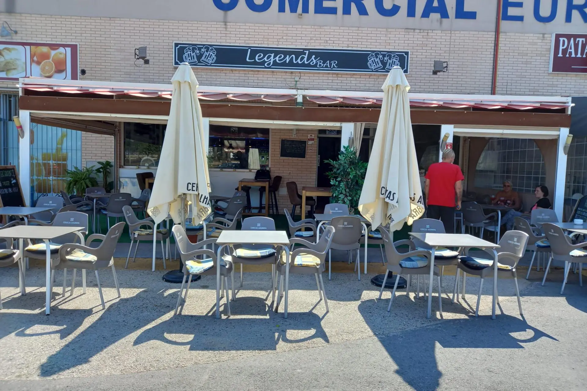 Commercial Unit Of 0 M² In Guardamar Del Segura, Spain