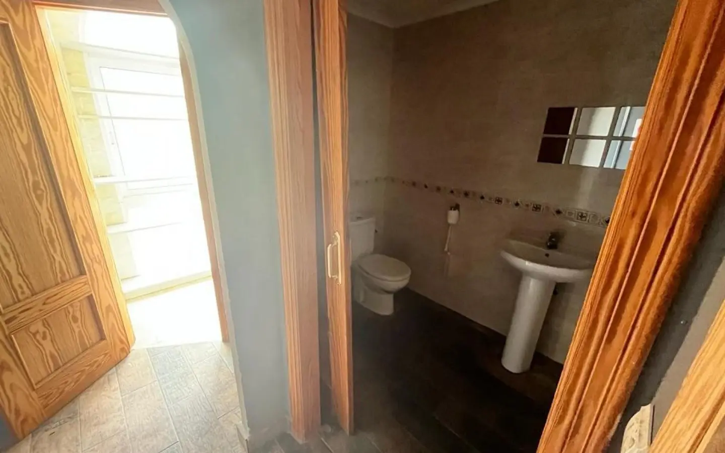 Property In Algorfa, Spain (72 M²)