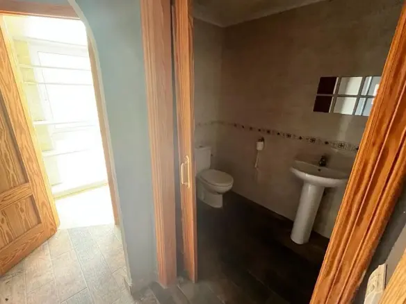 Property In Algorfa, Spain (72 M²)