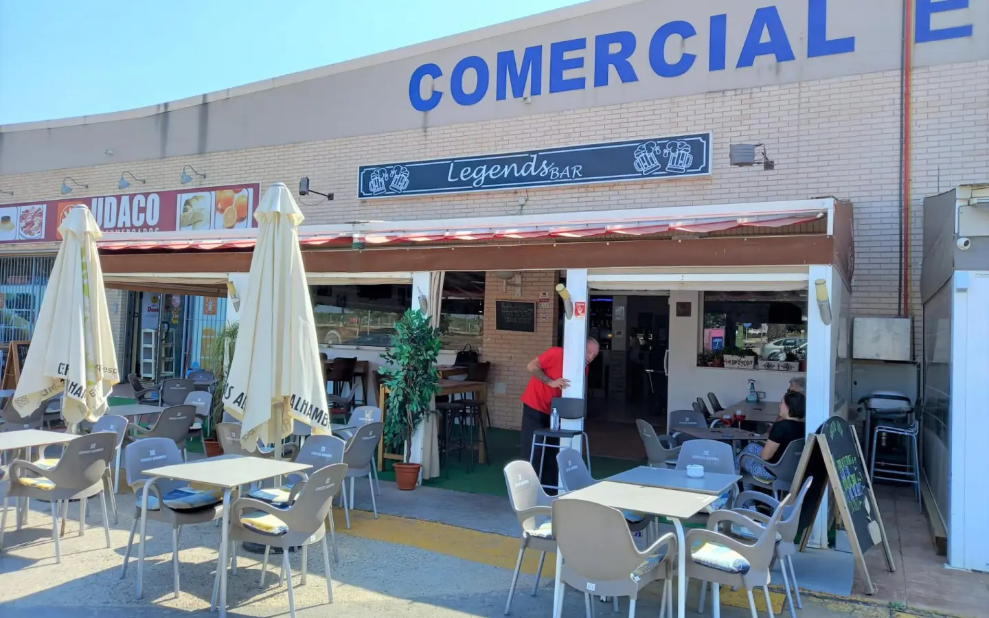 Property In Guardamar Del Segura, Spain