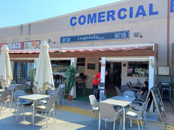 Property In Guardamar Del Segura, Spain