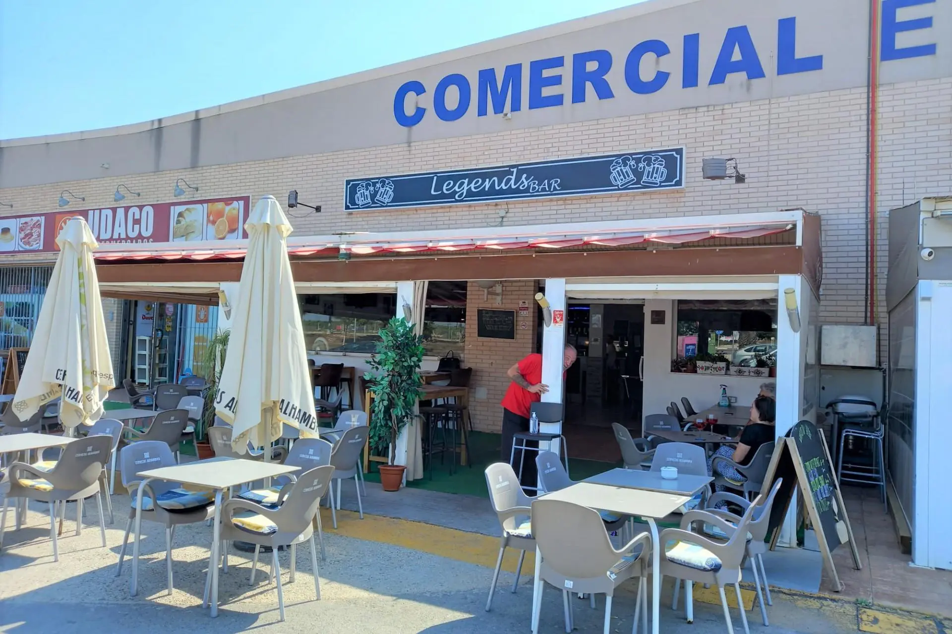 Commercial Unit Of 0 M² In Guardamar Del Segura, Spain