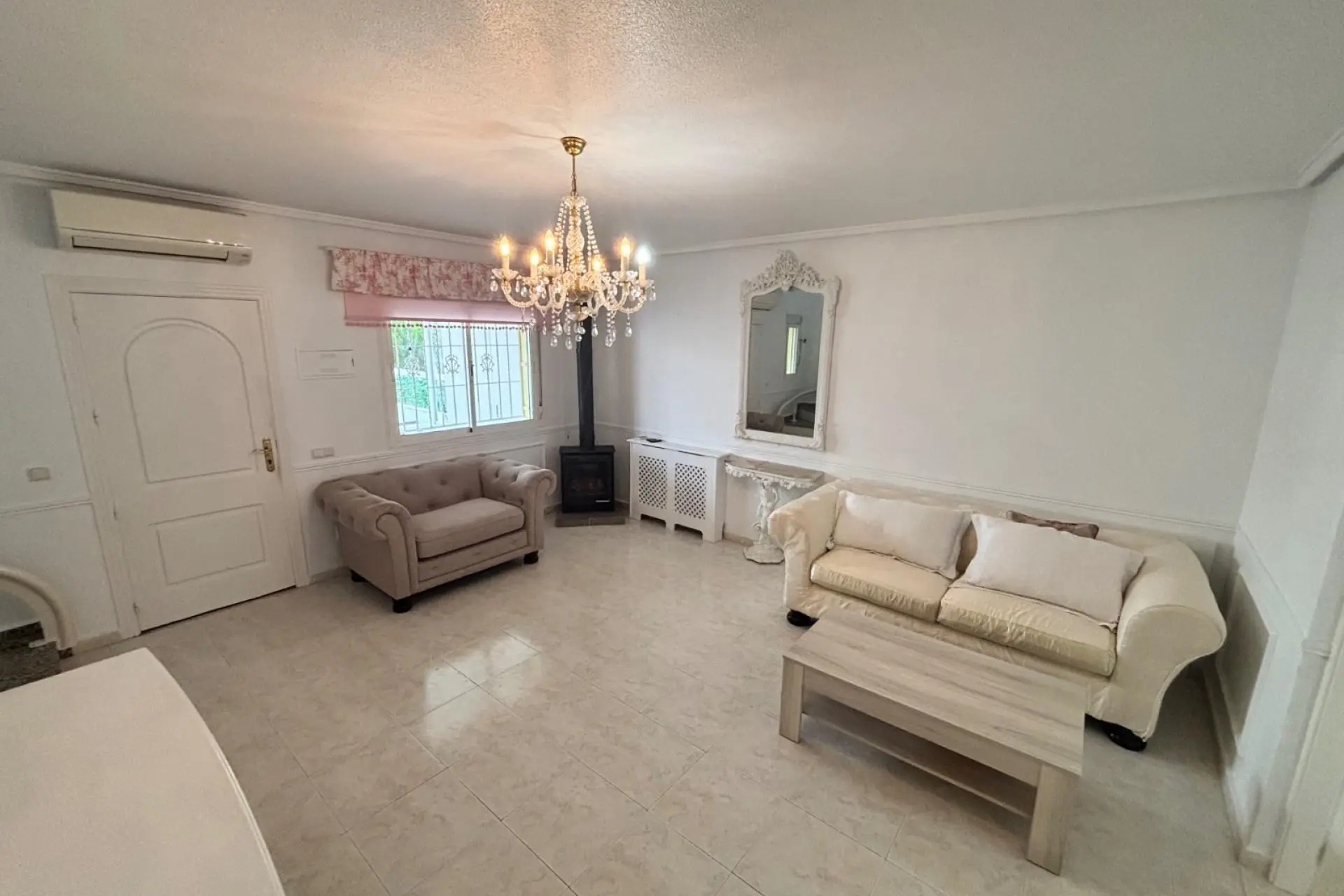 Terraced House Of 101 M² In Benijofar, Spain