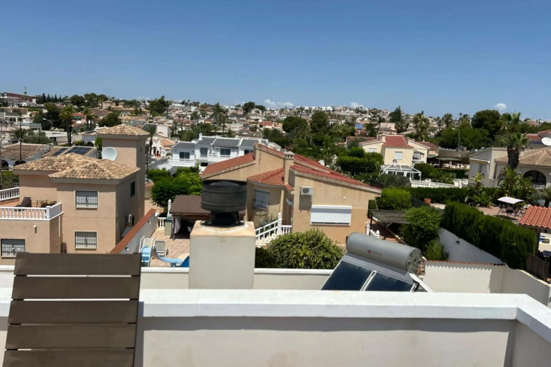 Villa 270 M² In Rojales, Spain – Mediter Real Estate
