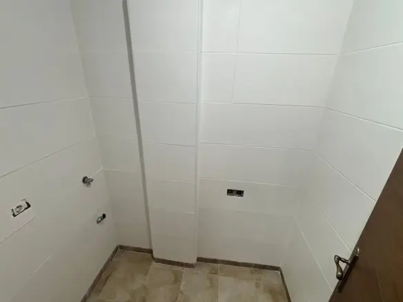 5-bedroom Terraced House In Guardamar Del Segura, Spain (110 M²)